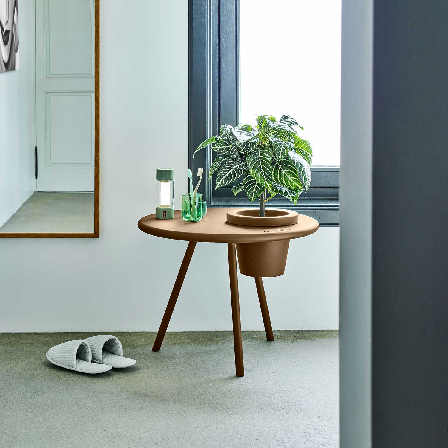 Fatboy - Bakkes light grey