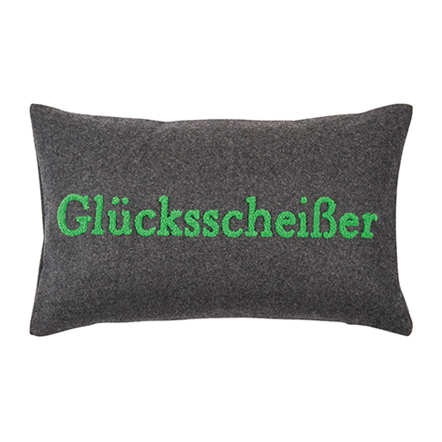 pad notes kissenhlle green 96072