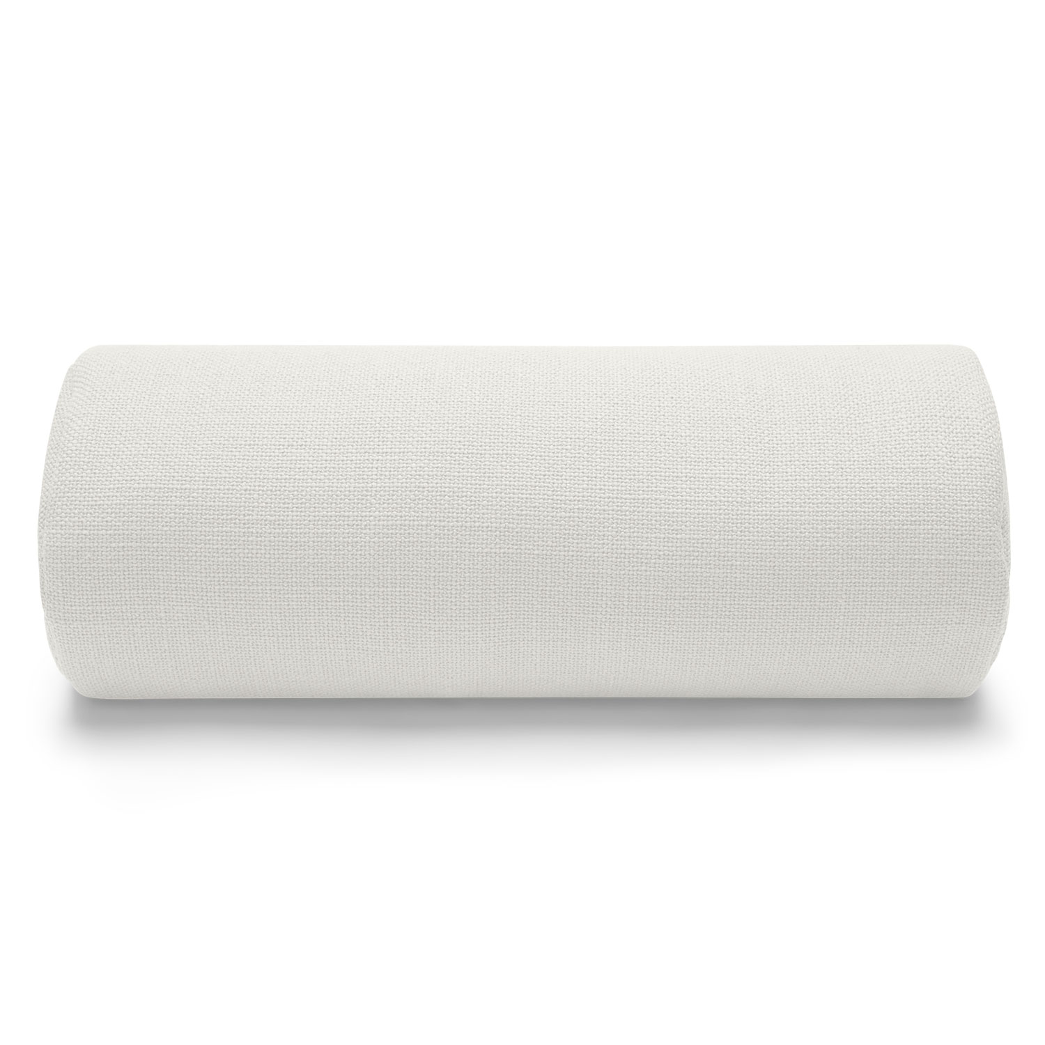 puff weave rolster pillow limestone fatboy 87784