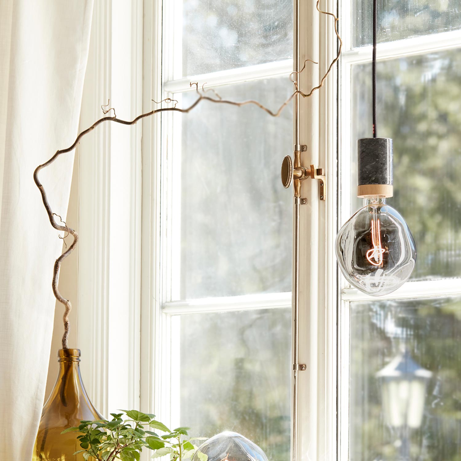 nud collection marble schwarz fassung 87272