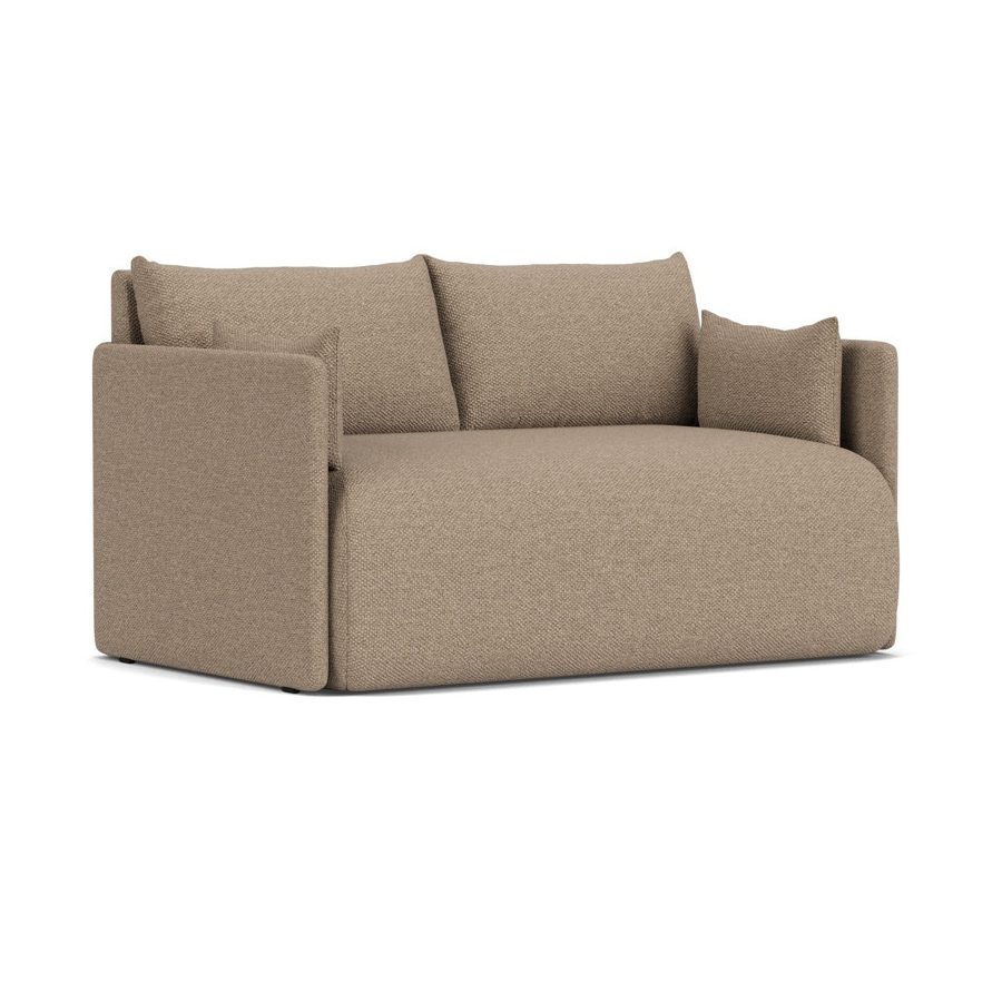 audo offset sofa bed 2er logan flint 9851101 00I40BZZ 105921