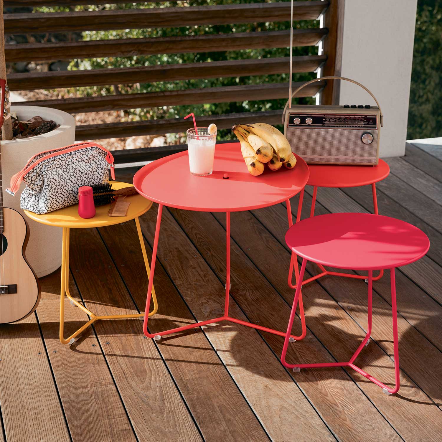 cocotte tisch fermob 64154