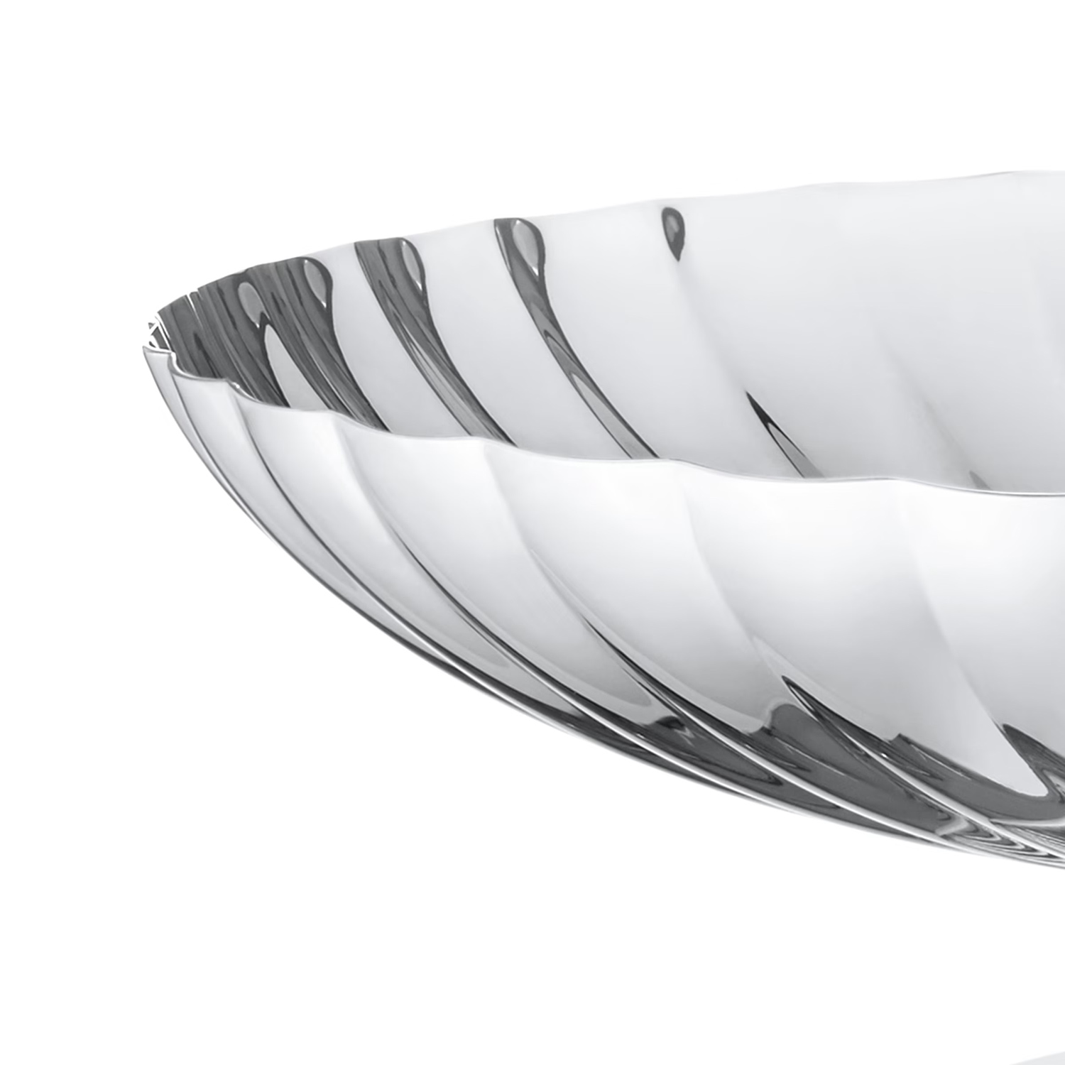 Georg Jensen - Bernadotte Sockelschale