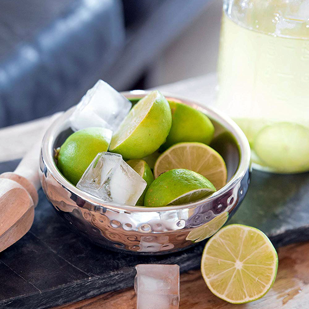 edzard pluto schale limetten eiswuerfel set 57654