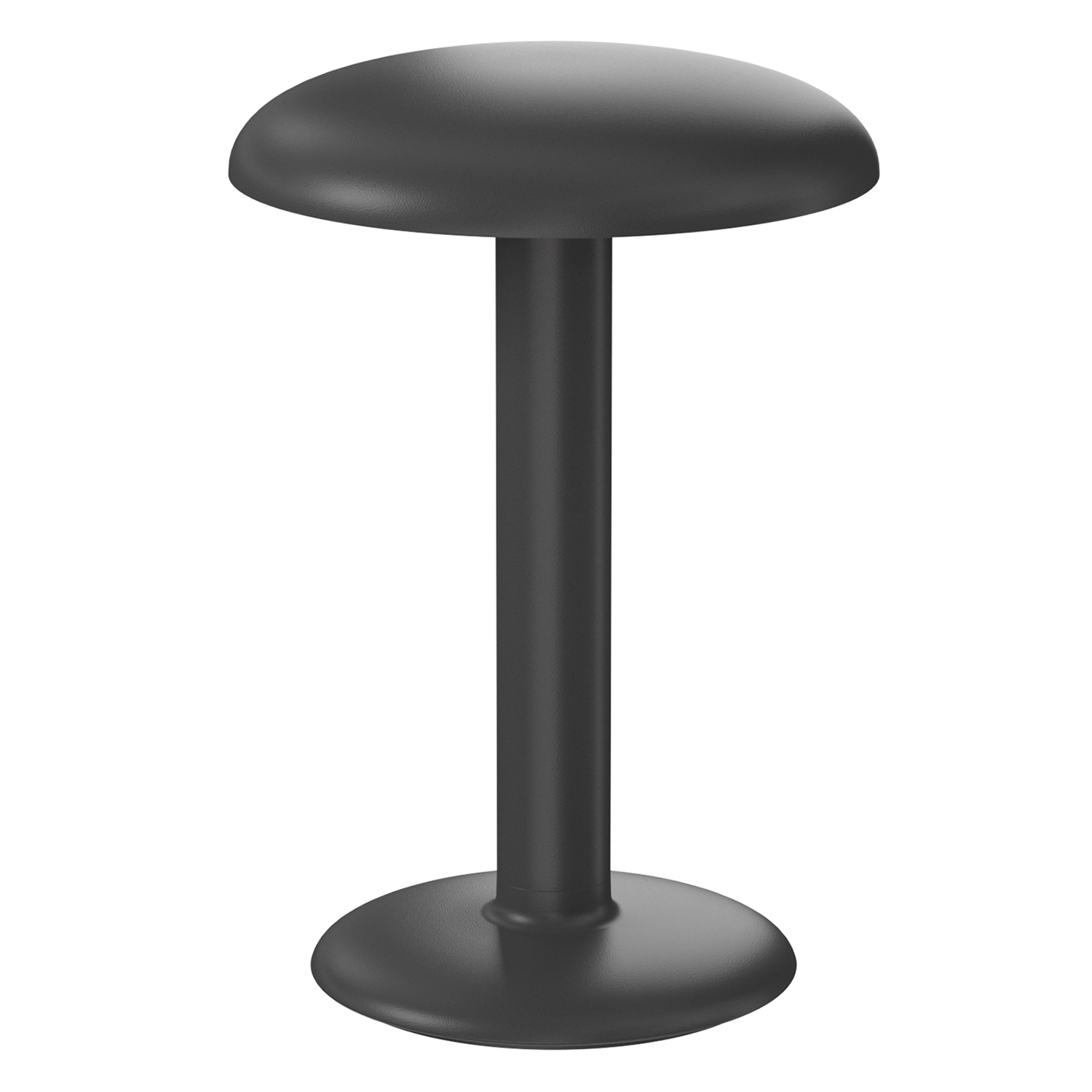 flos gustave matt anthrazit 87223