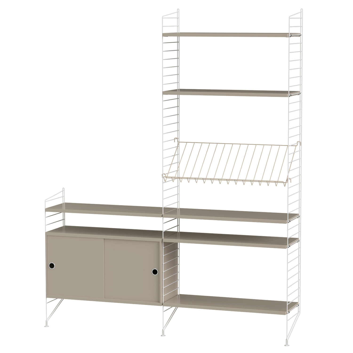 string regal living l k 14 12 71329