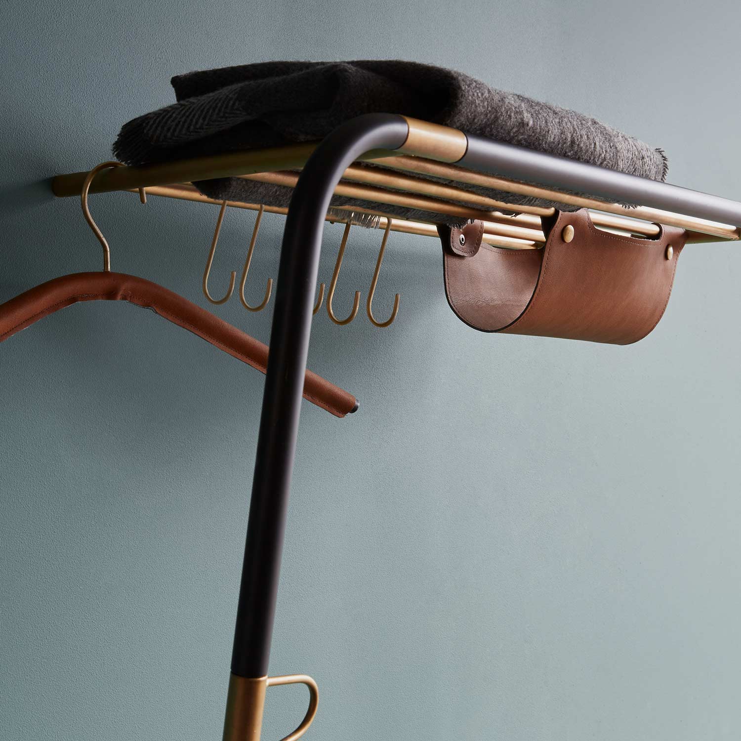 lean on me schwarz umage ablage 59299