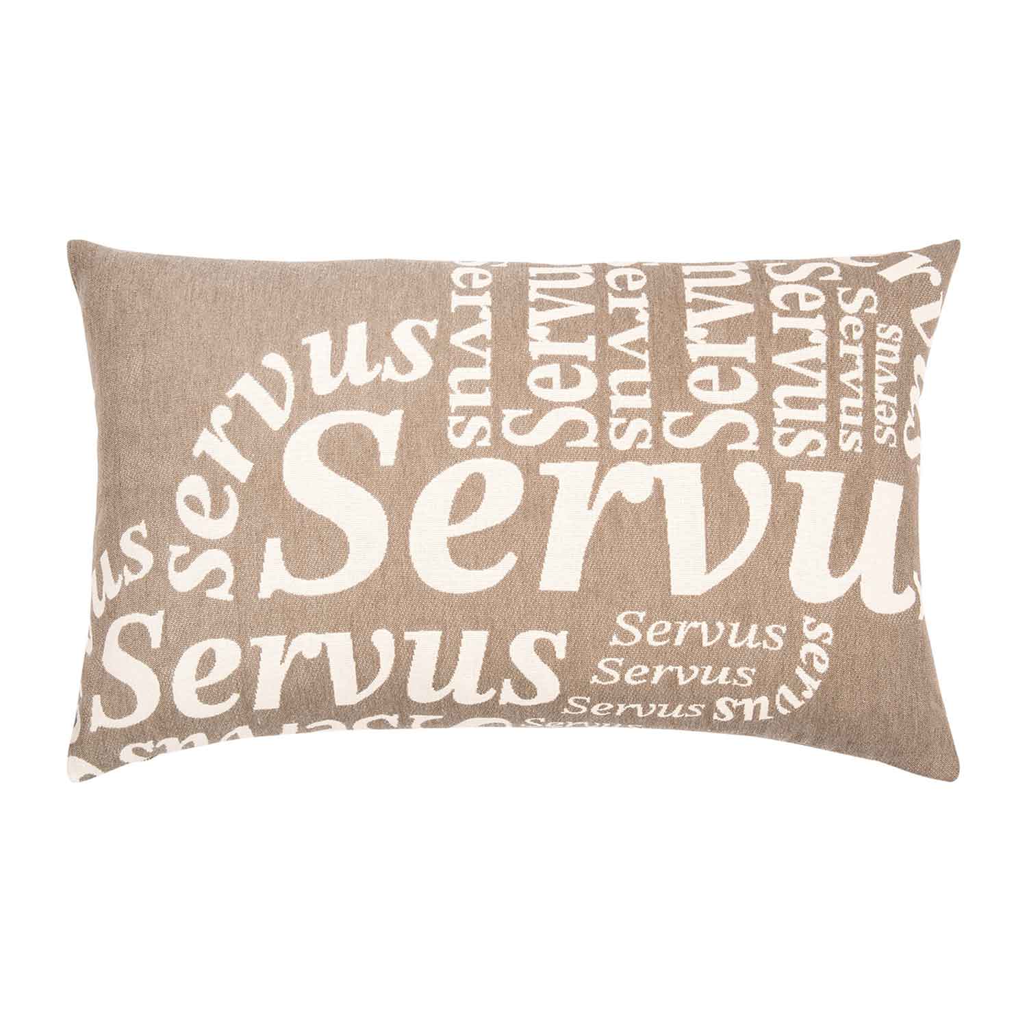 pad - Servus Kissenhülle