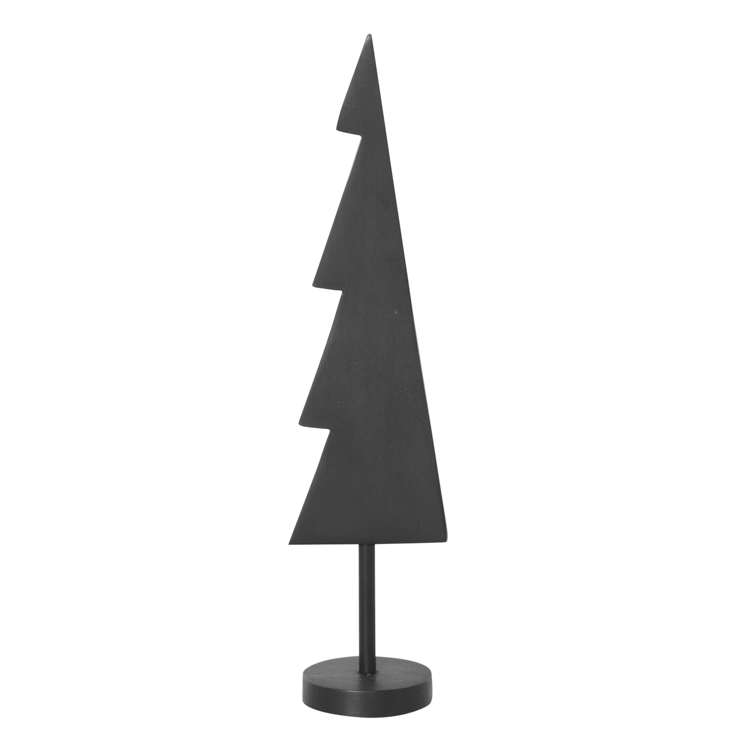 Ferm Living - Winterland Messing Baum