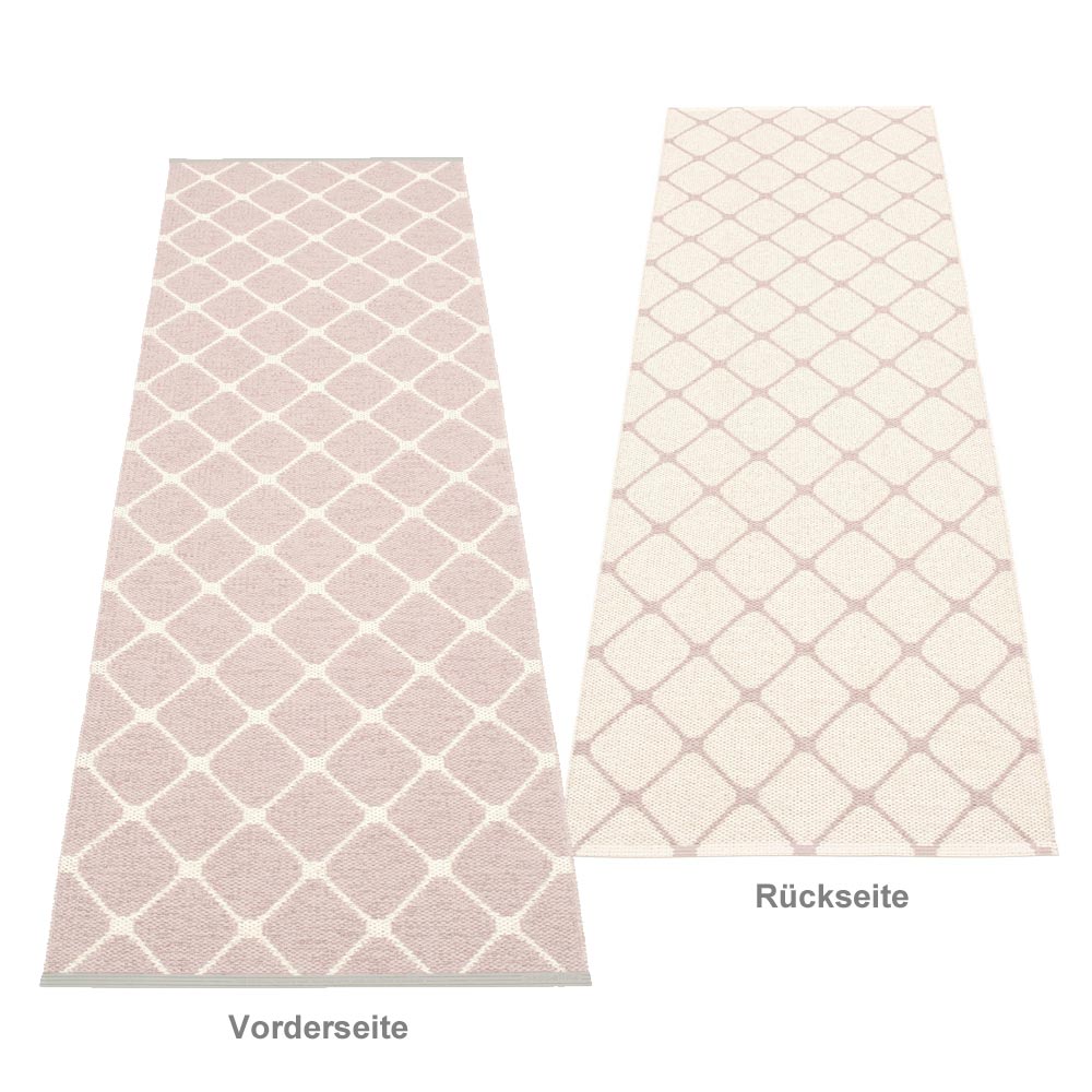 pappelina rex pale rose 22308