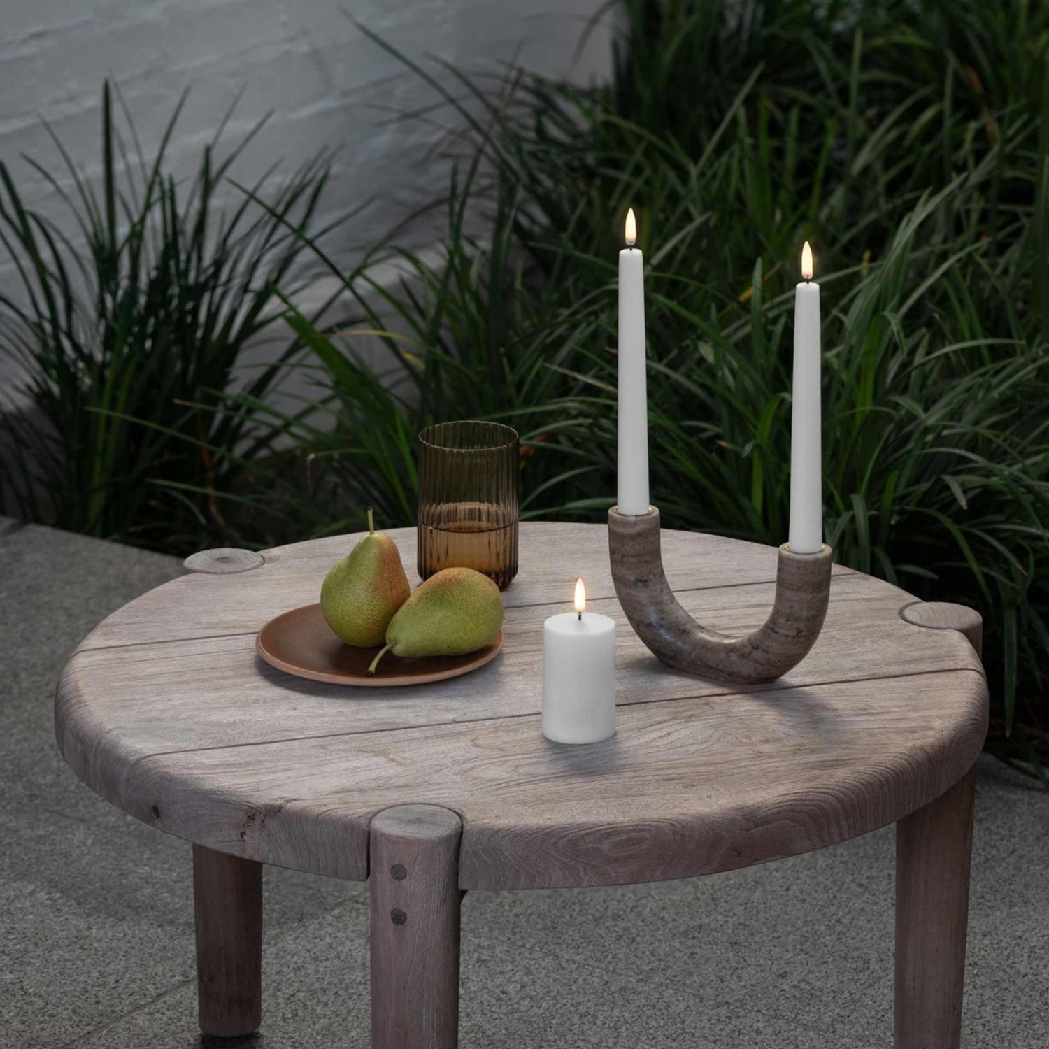 Uyuni Lighting - Lighting LED Outdoor 5x7,8 cm