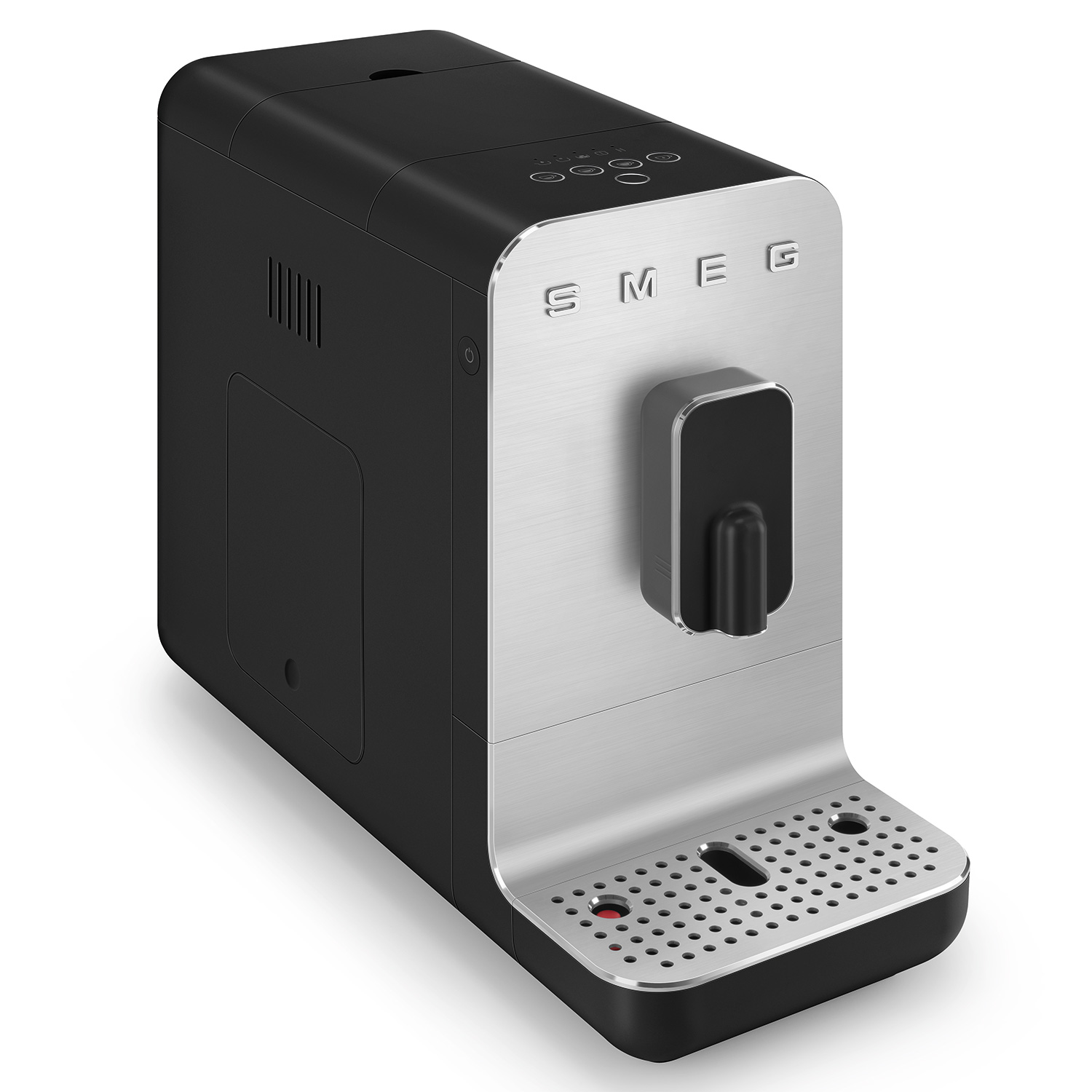 smeg kaffeevollautomat schwarz BCC01BLMEU 67204