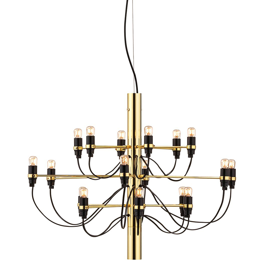 flos leuchte 2097 18 messing A1352059 64075