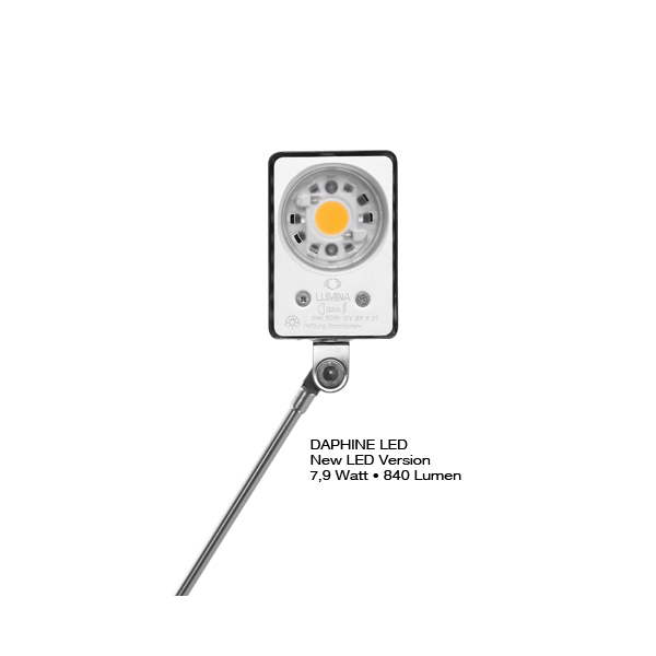 lumina Daphine Tavolo LED 20037