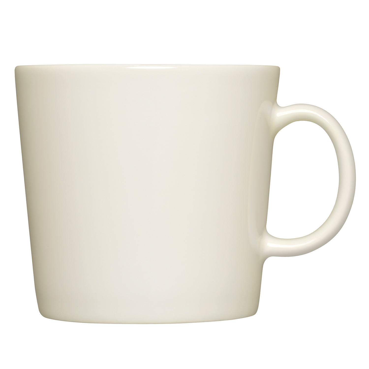 iittala Teema becher 400ml white 103411