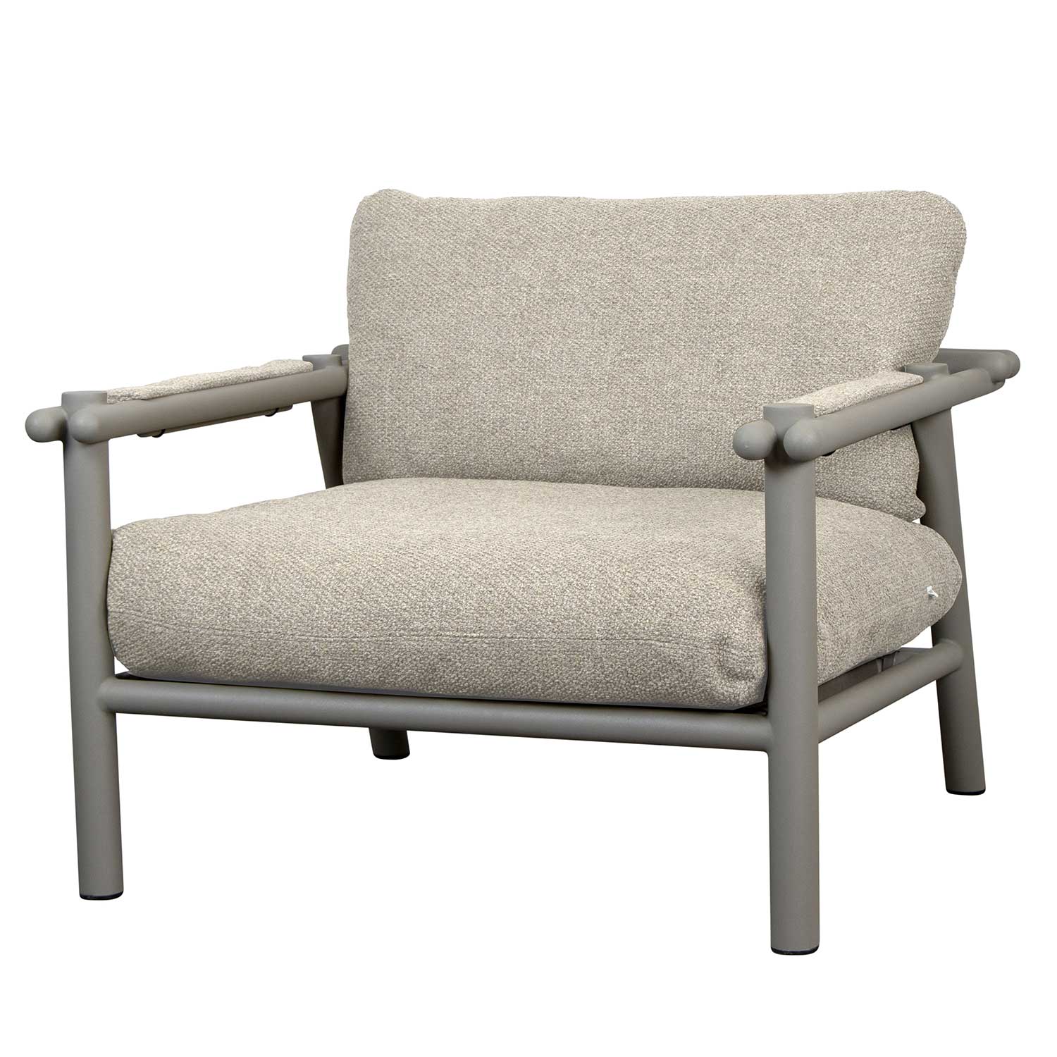 cane line sticks loungesessel aluminium 54812AT 54812Y152 98706