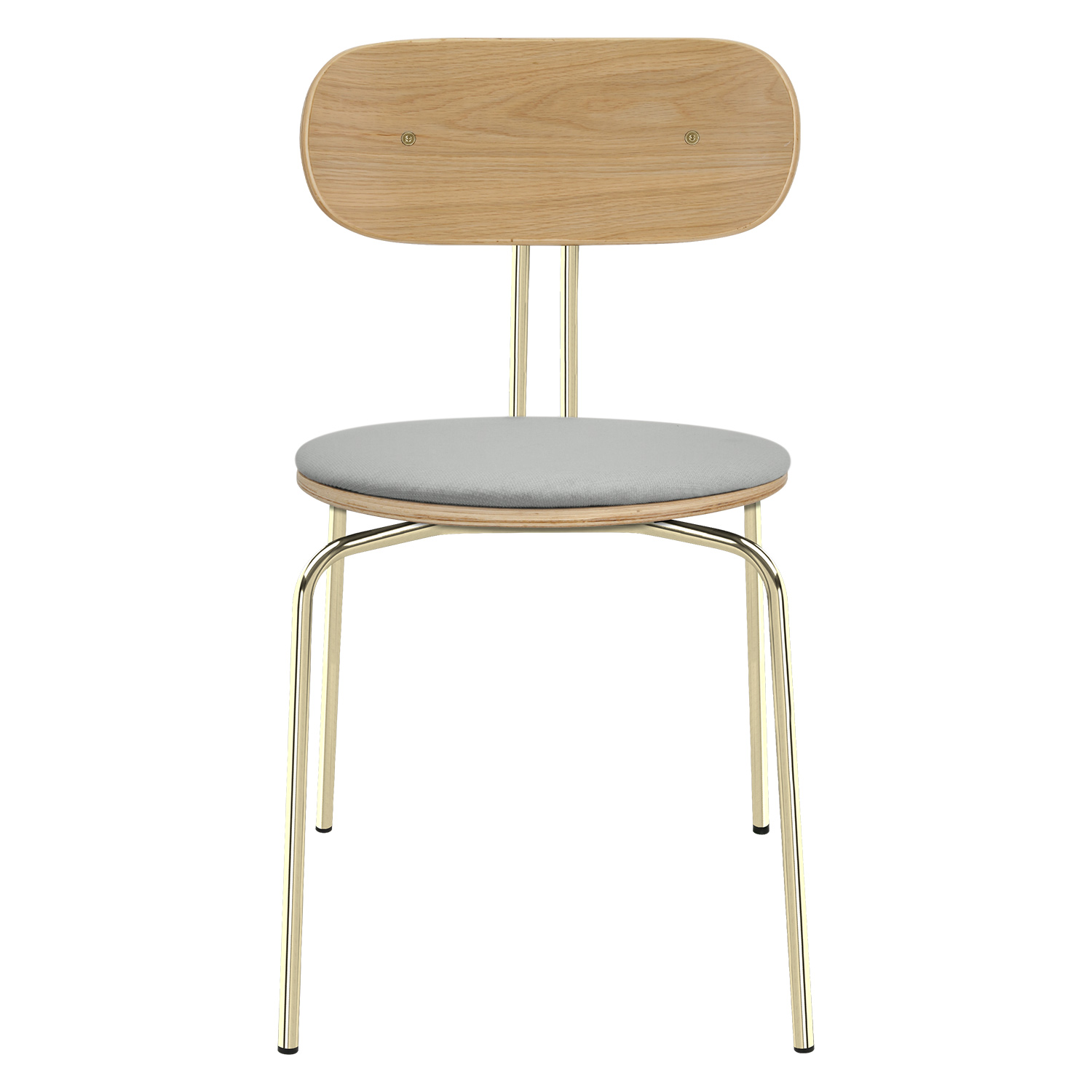 umage curious stuhle brass sterling 5916 1C719 03 86745