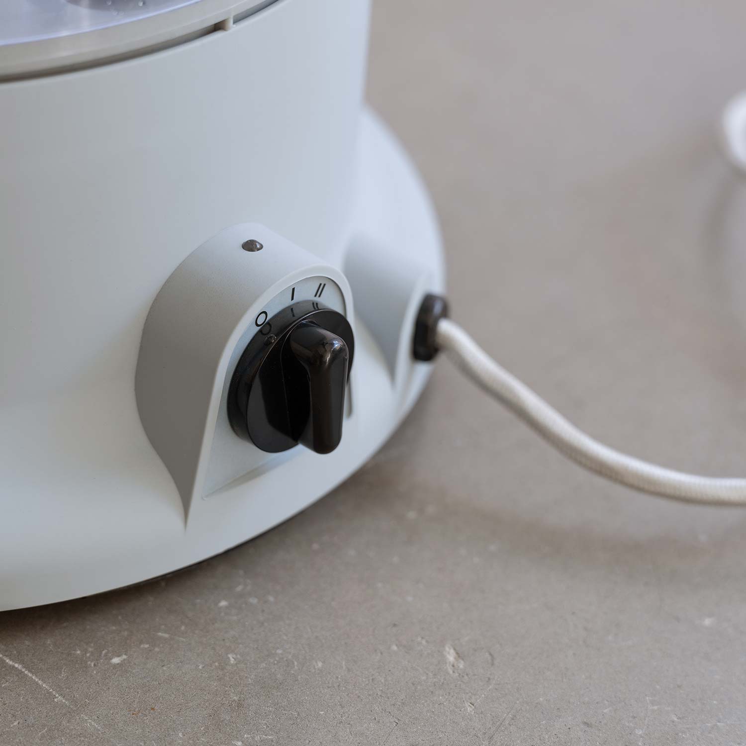 Steamery - Cumulus Home Steamer