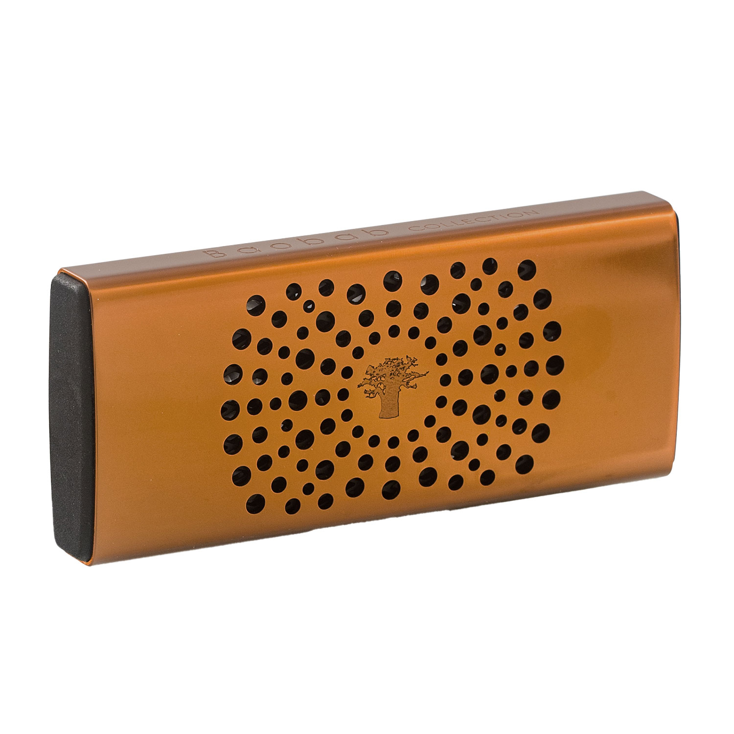 Baobab Collection - Car Diffusor Les Exclusives Cyprium