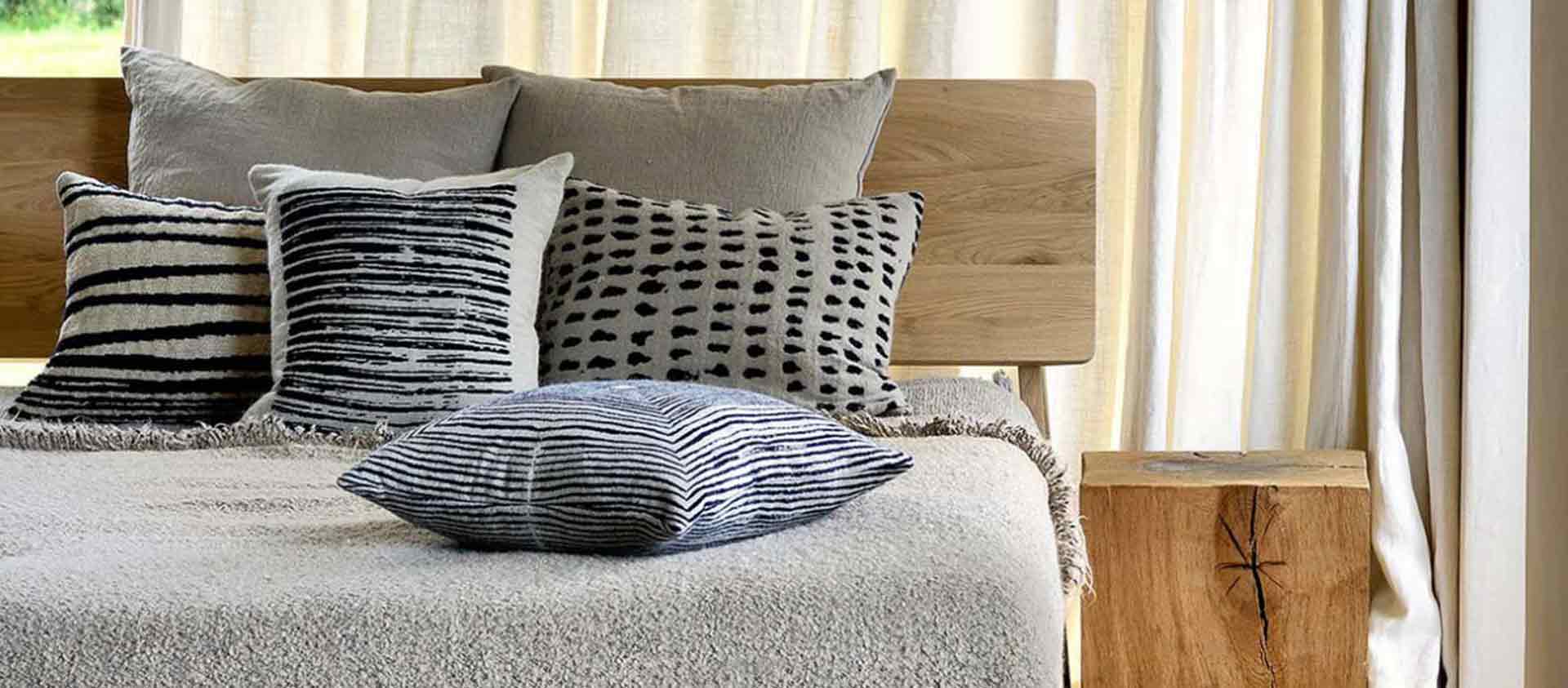 Kategorie Headerbanner Marken Ethnicraft Bett