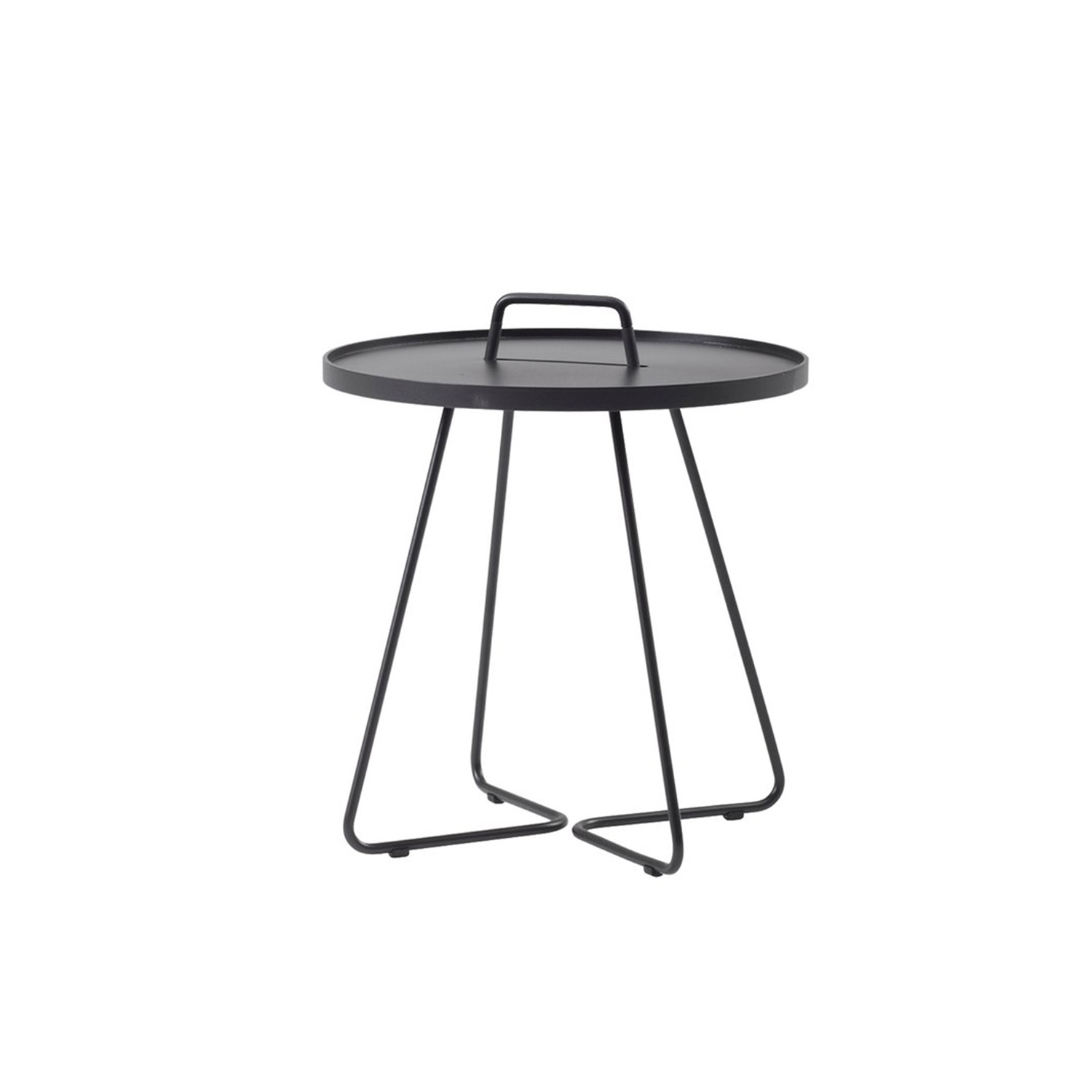 schwarz extra klein on the move