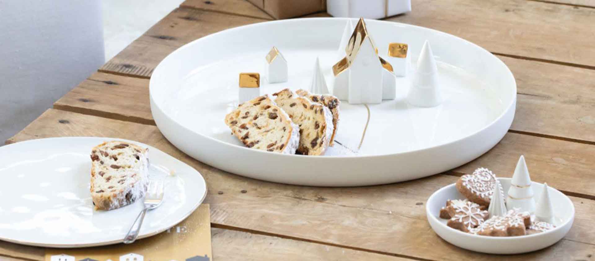 Kategorie Headerbanner Weihnachten Weihnachtstisch