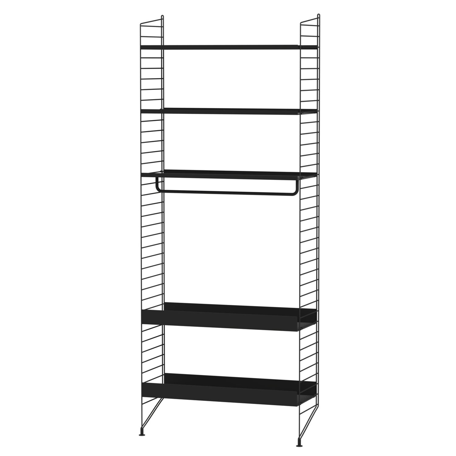 string regal kueche k g 13 13 68849