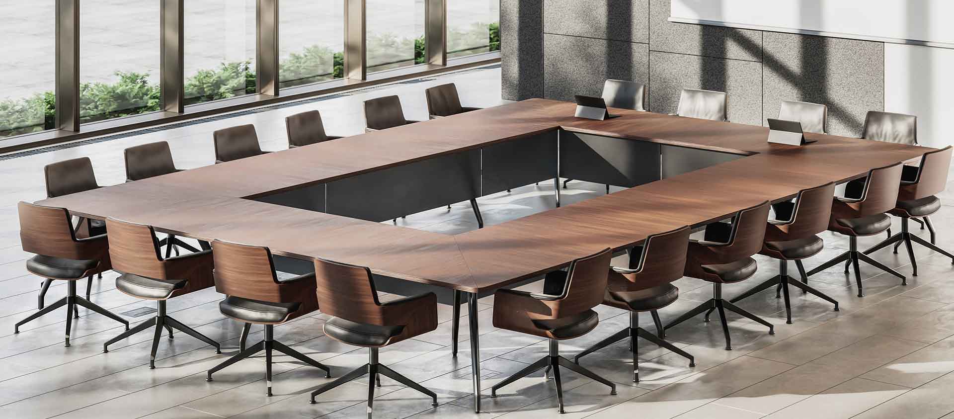 Kategorie Headerbanner Marken Thonet Tisch