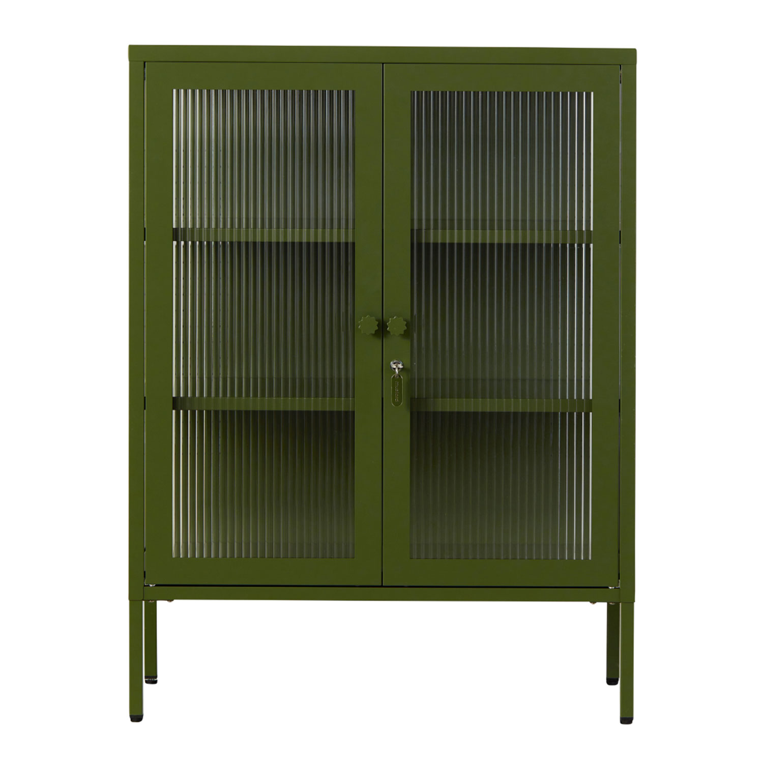 Mustard Made The Mixer Olive 105844