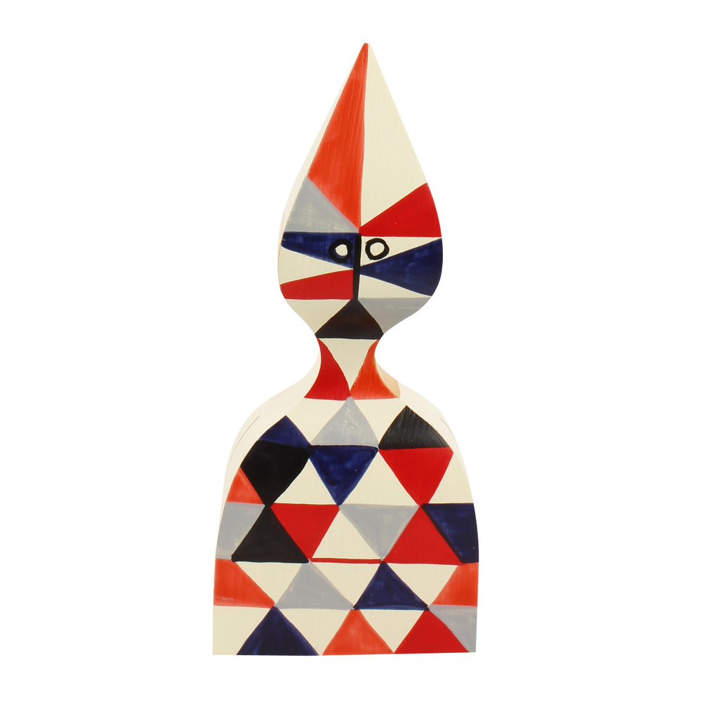 vitra wooden doll nr 12