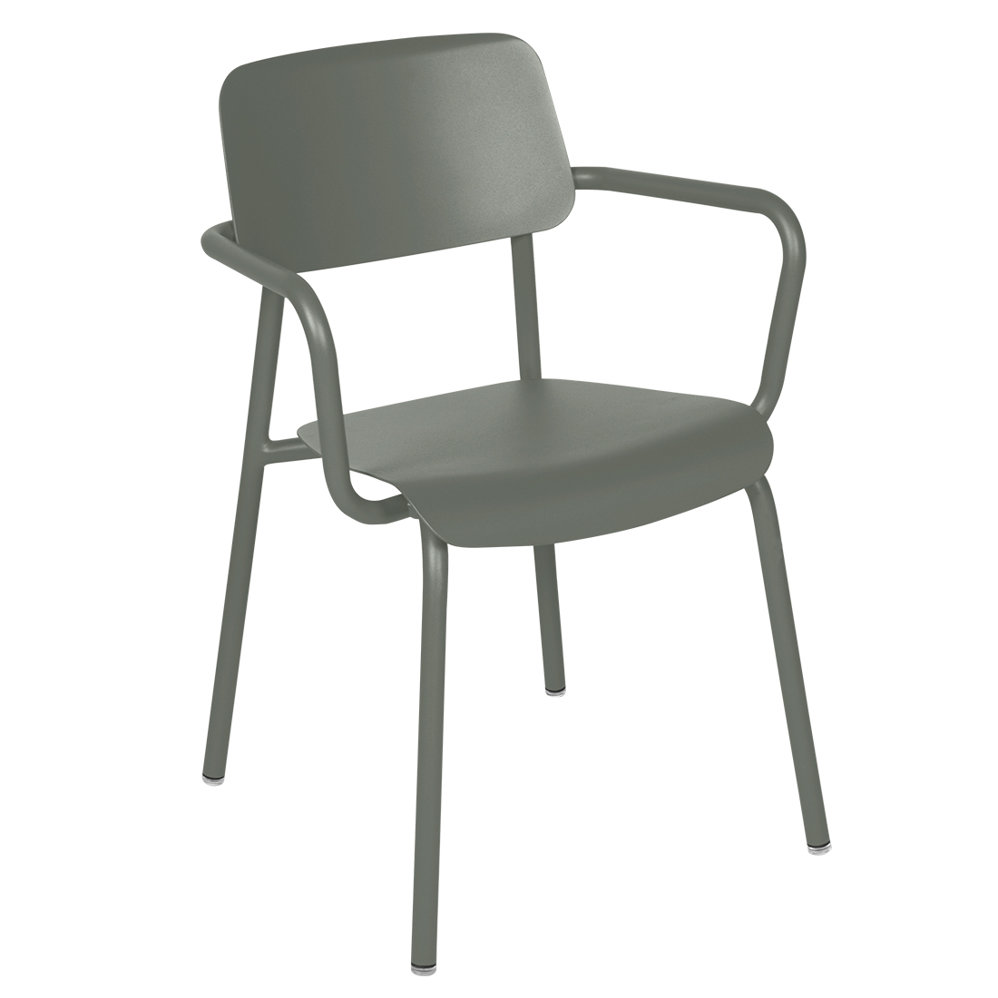fermob studio gartensessel rosmarin 100042