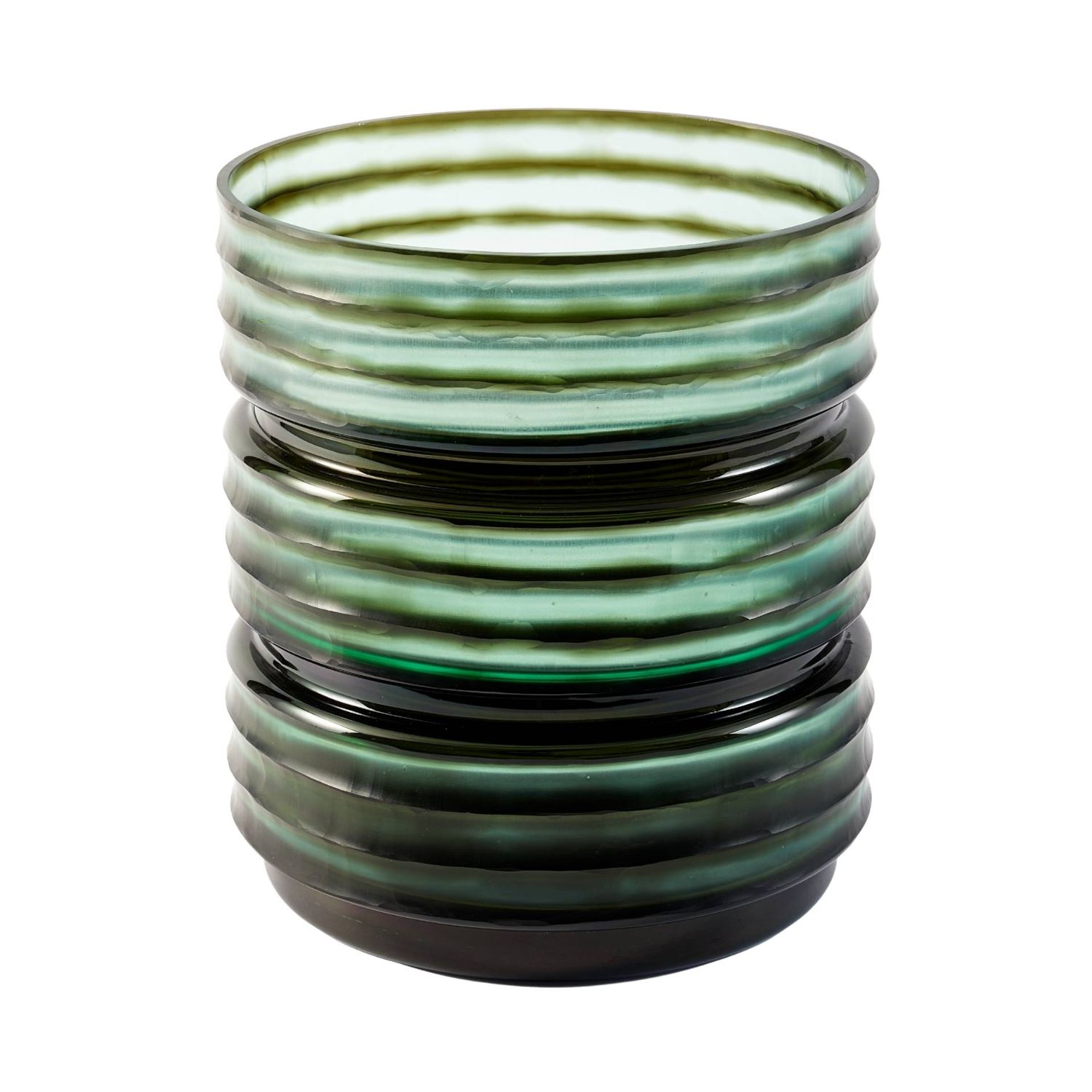 Pols Potten - Glass Layer Vase