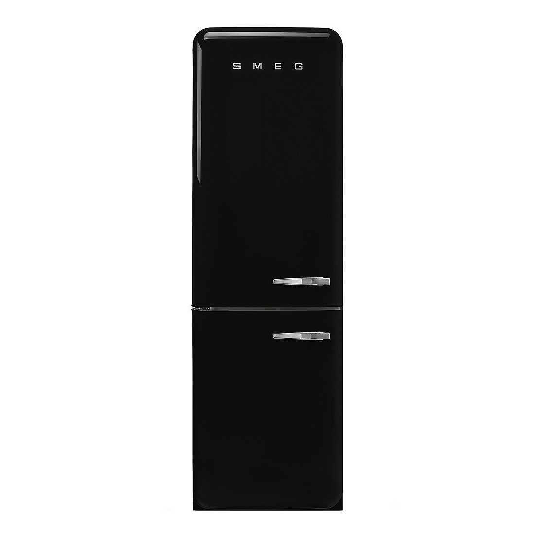 smeg kuehlgefrier FAB32 schwarz links 55315
