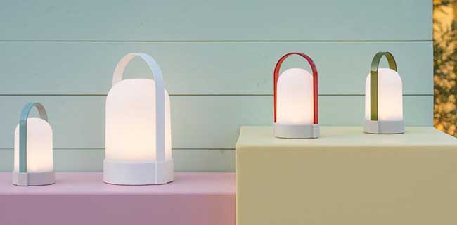 Remember Uri Leuchten