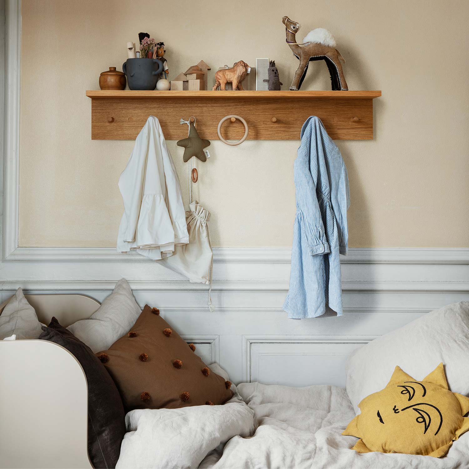 ferm living place rack regal sun kissen 81470