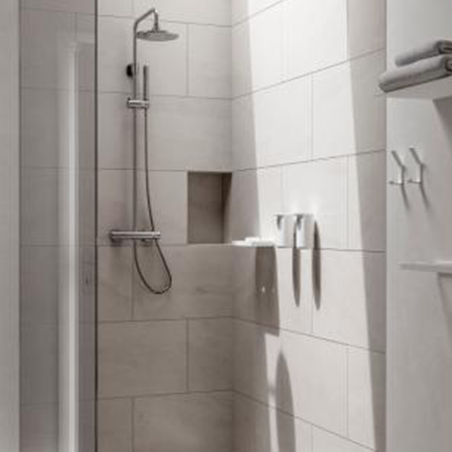 Zone Denmark Rim Seifenspender weiss ambiente 104861