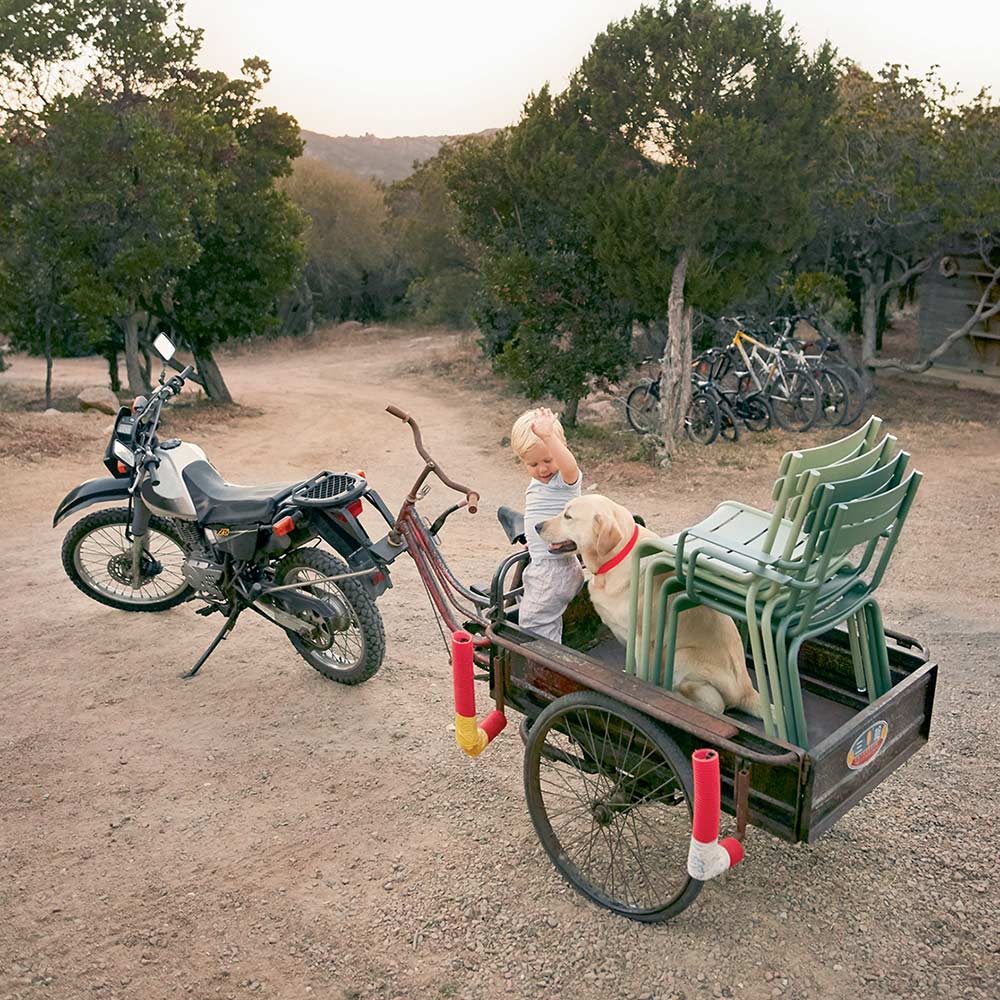 fermob luxembourg sessel stapel 64260