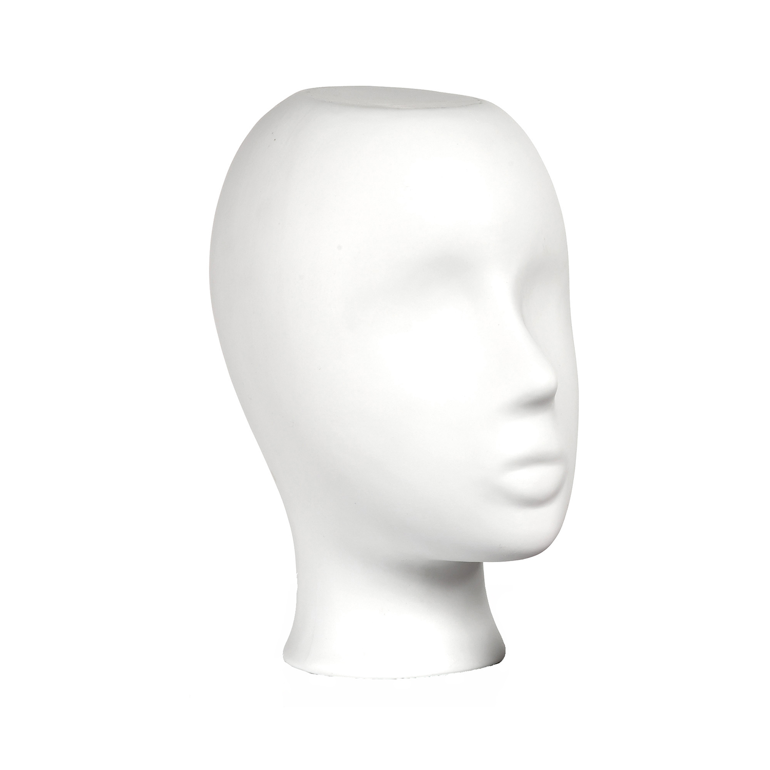 pols potten upside down head vase kopfueber 97721