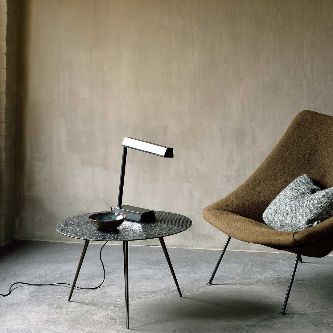 luna beistelltisch ambiente ethnicraft minimalistisch 88463