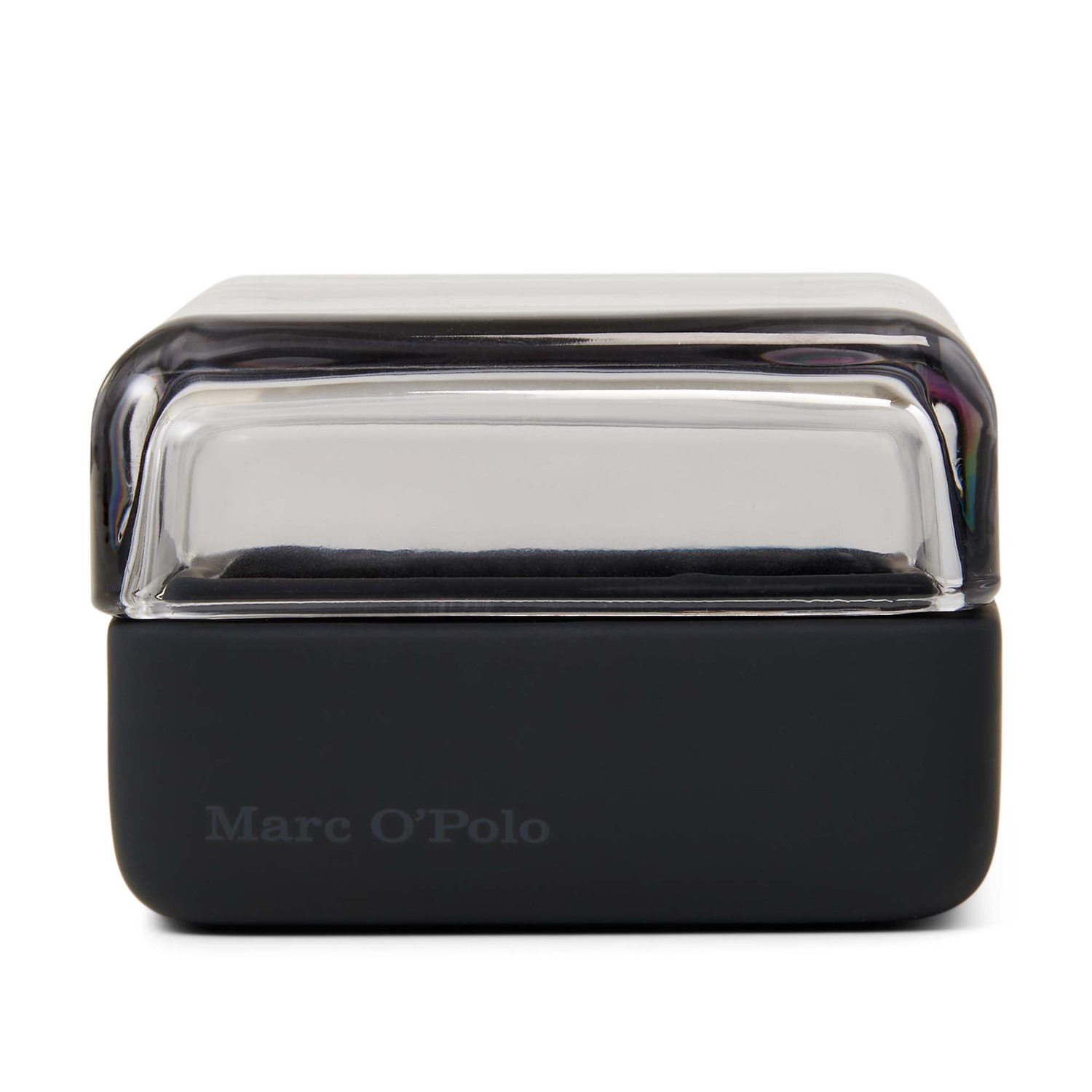 marco polo the edge behaelter klein anthrazit 76772