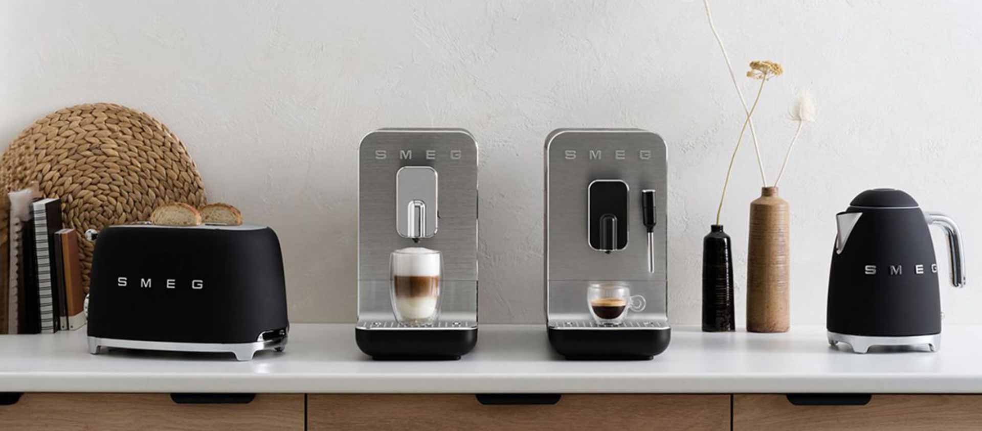 Kategorie Headerbanner Kuechentechnik