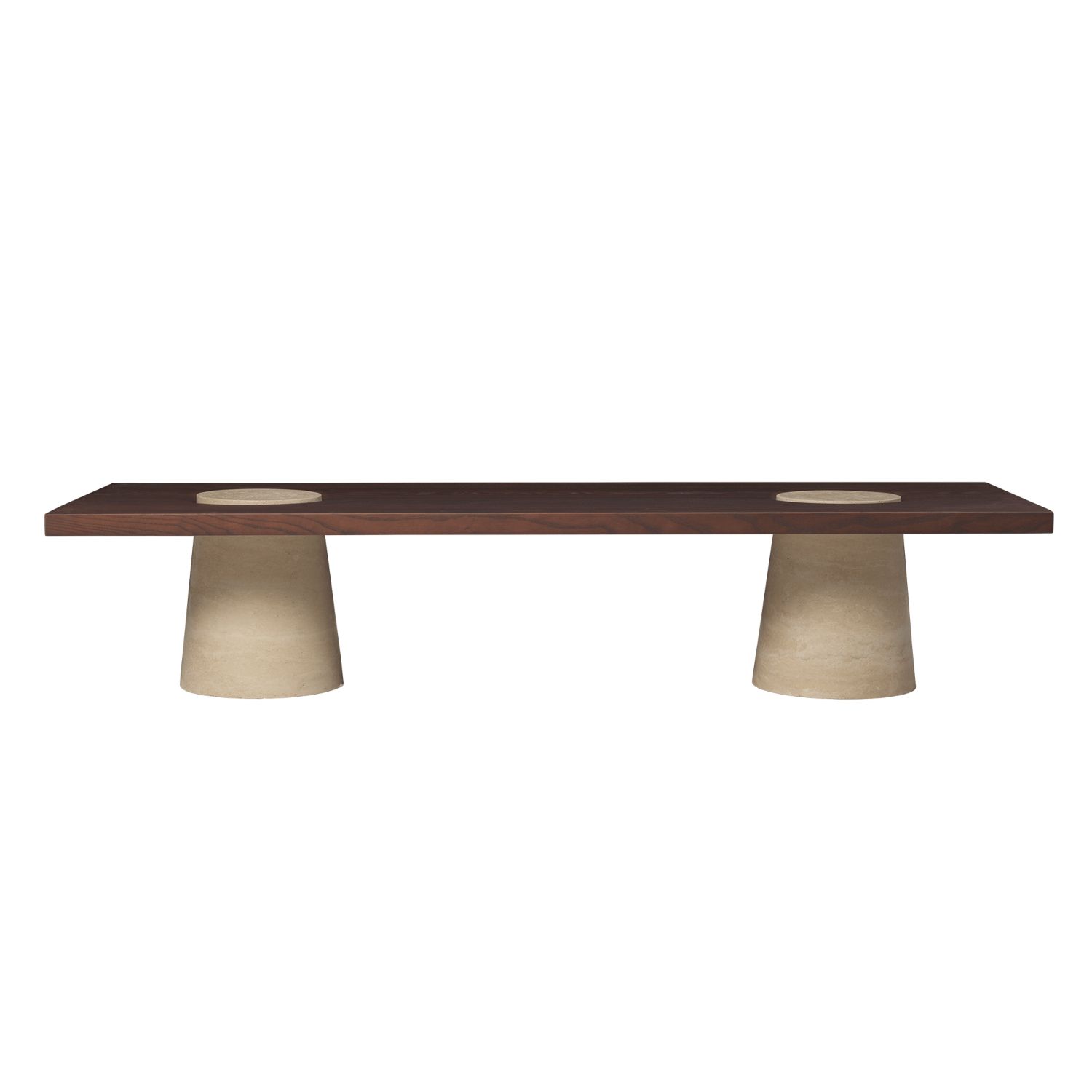 Ferm Living - Grova Couchtisch