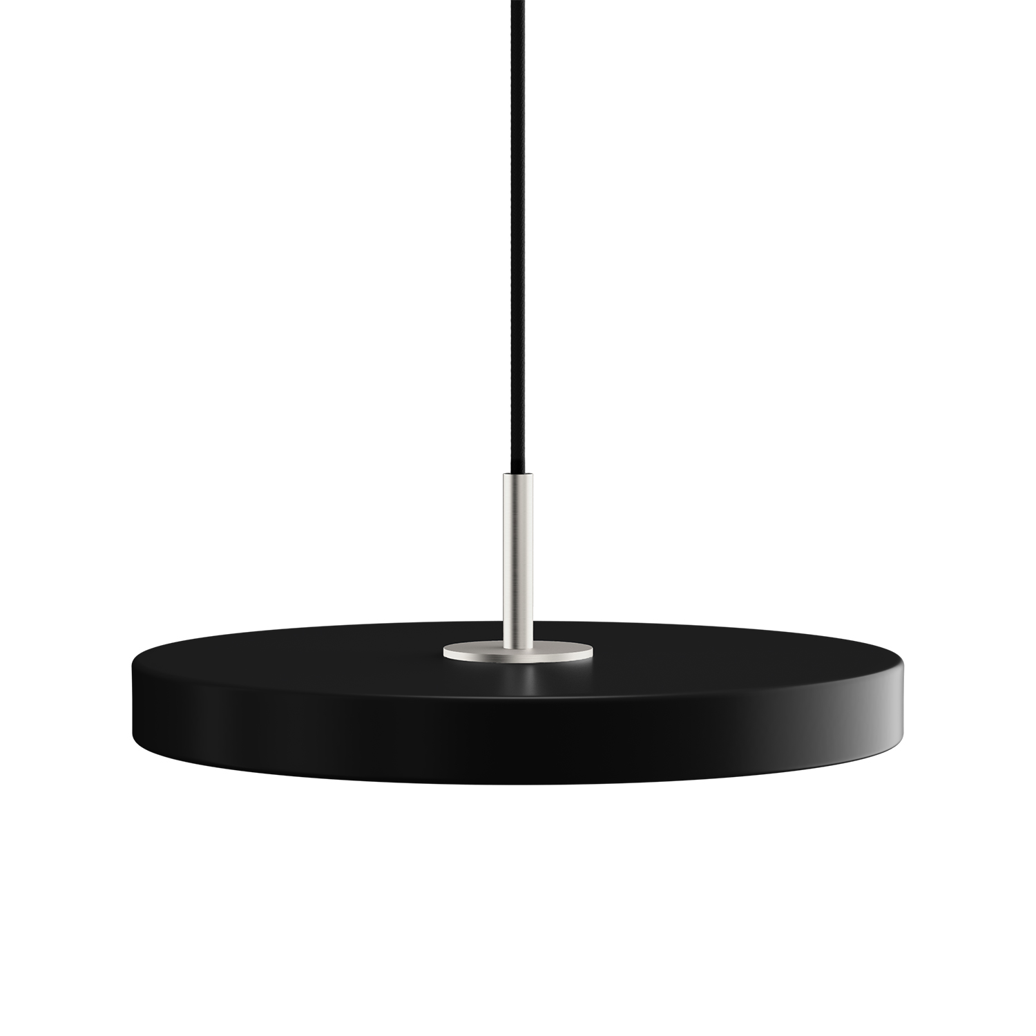 UMAGE - Asteria Plus mini Pendelleuchte messing messing