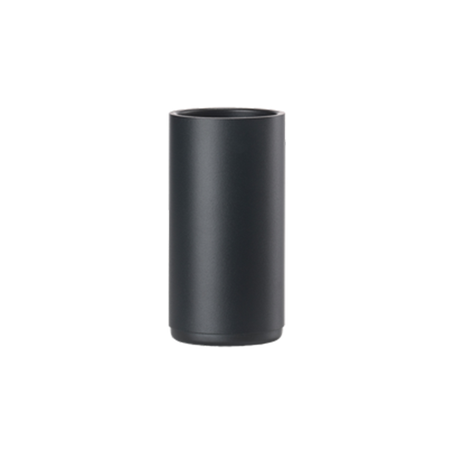 Zone Denmark Rim Zahnbuerstenbecher schwarz 14491 104953