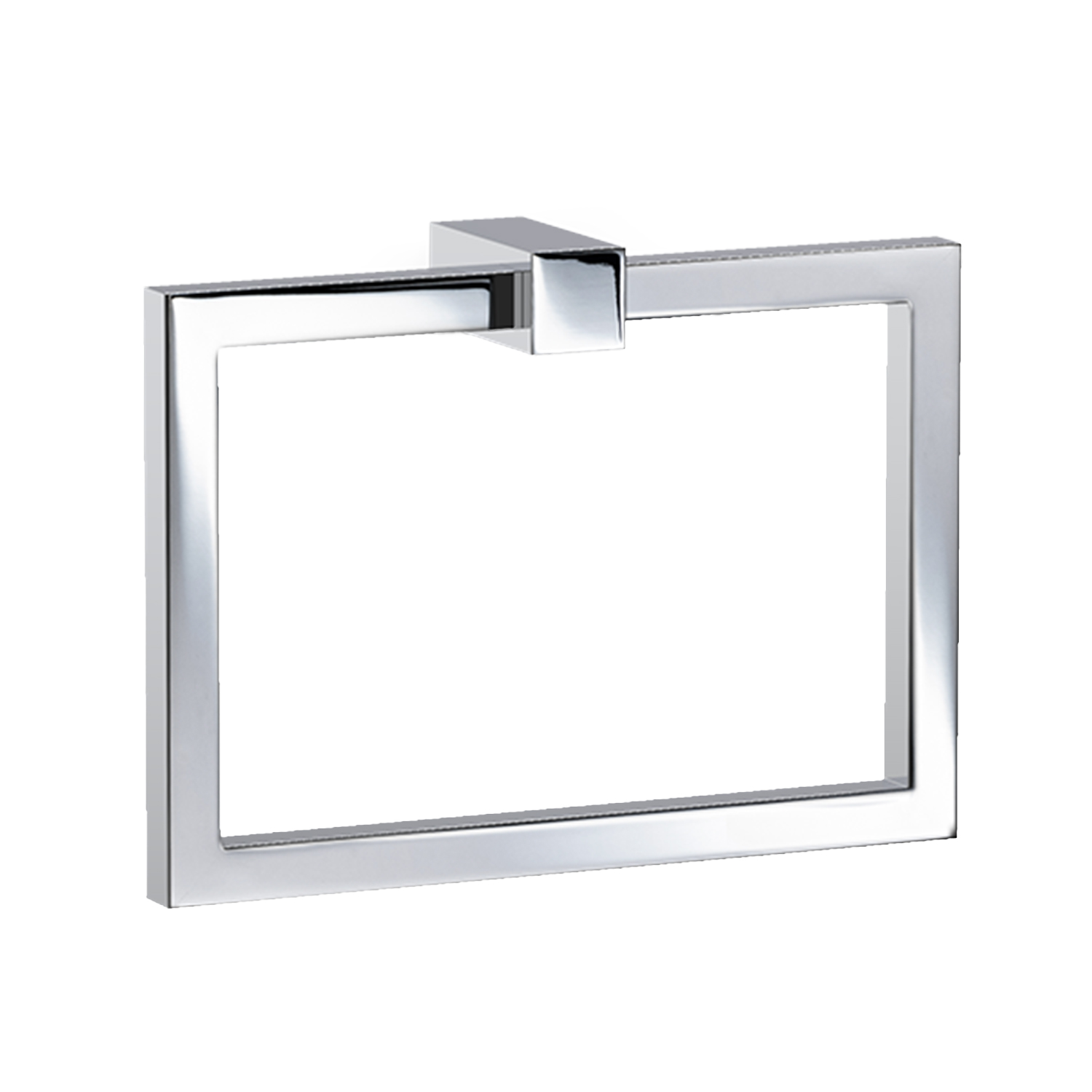 decor walther handtuchring co htrn chrom 95223