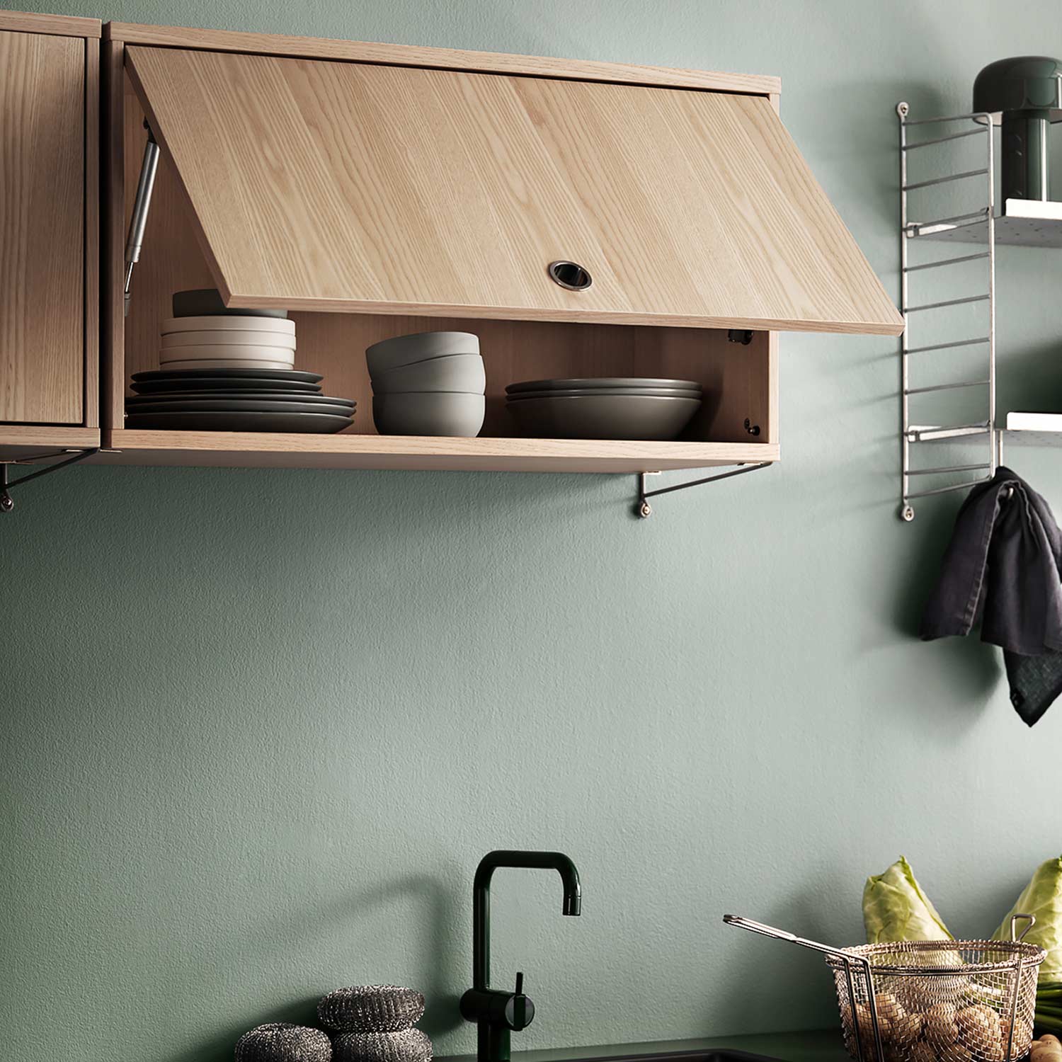 kuechenwandregal konfiguration kt14 string 78711