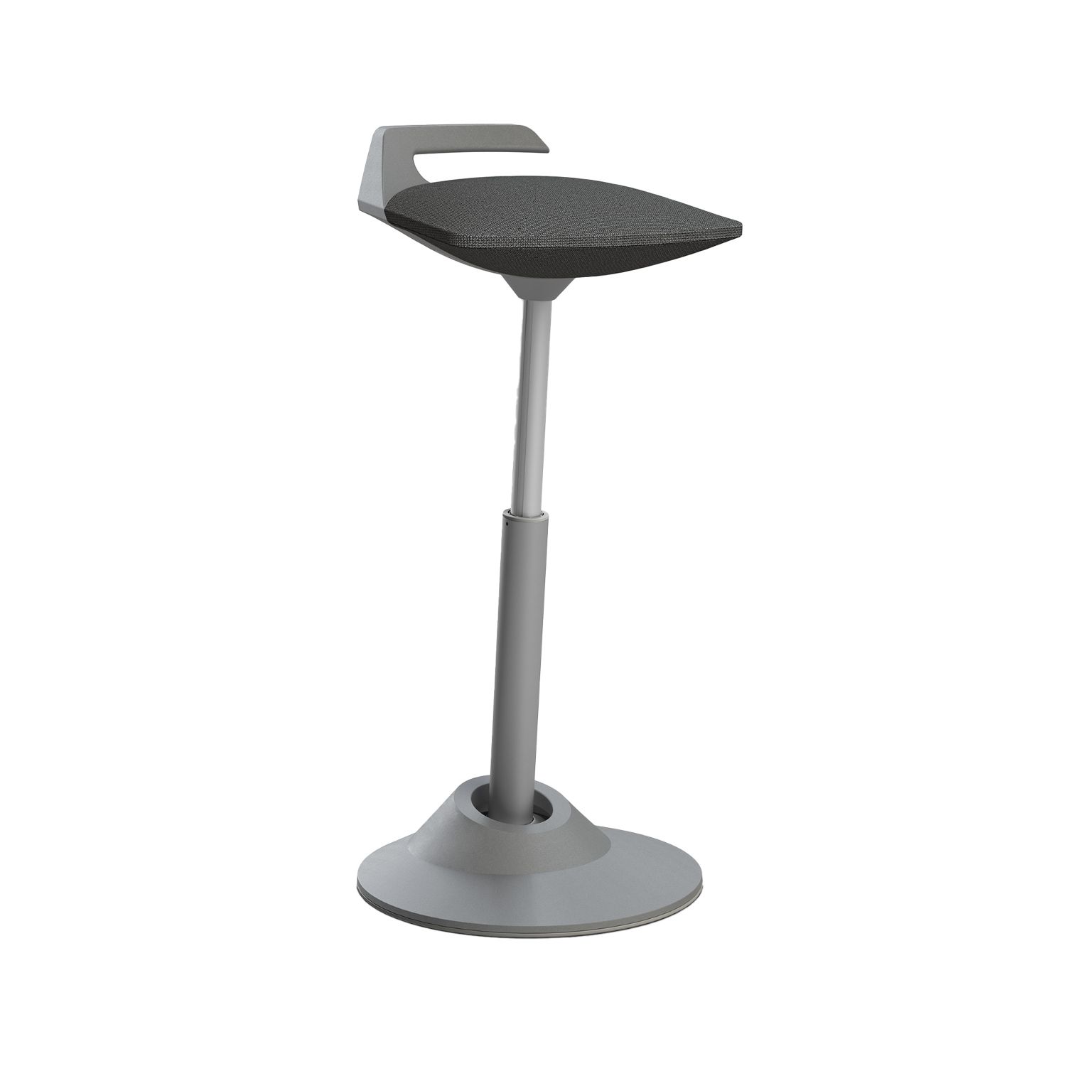 Aeris - Muvman grau, Cura grau