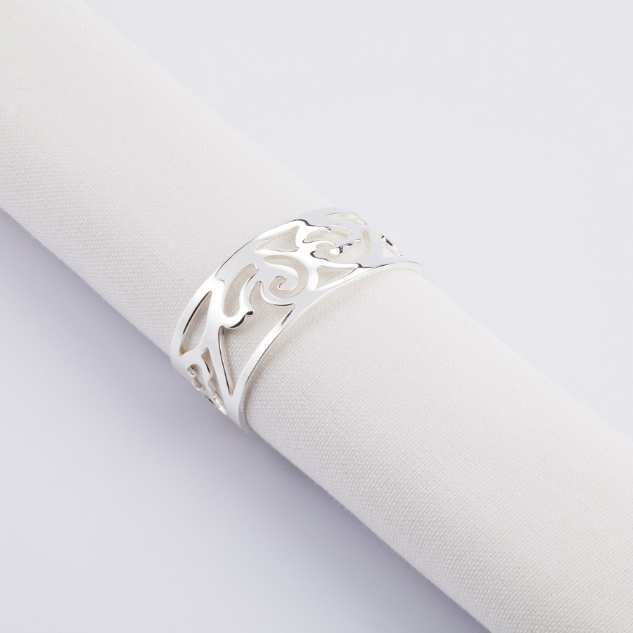 edzard serviettenring vita 3536 3