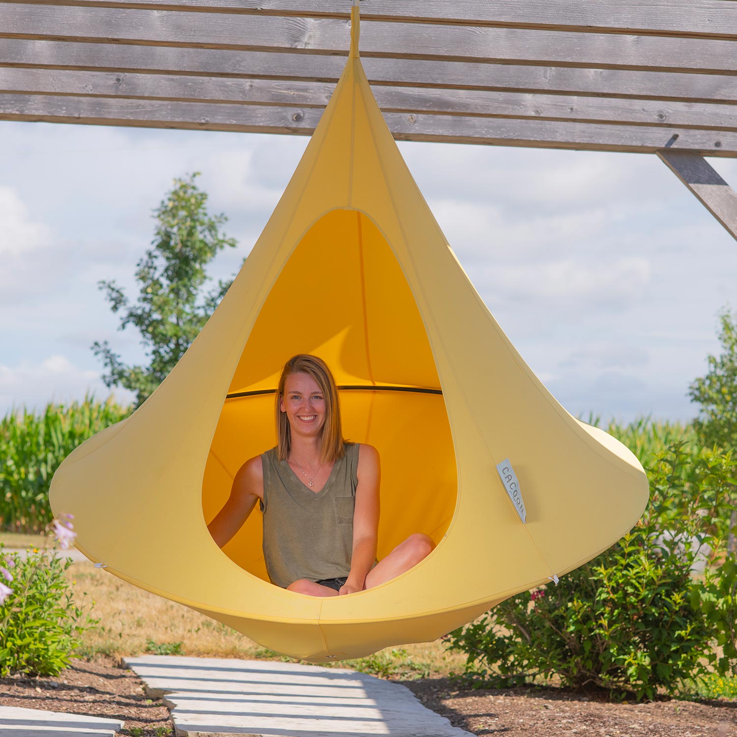 caccoon double CACDLM 2 94586